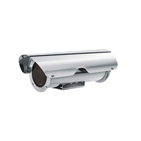 Pelco NXM36K2000 House,360mm Shield Heat, 12V DC 24V AC, Stainless Steel