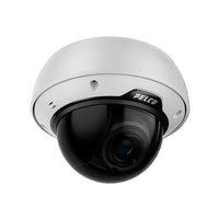 Pelco SRXE4-4V29-IMD-1 Sarix Enhanced 4 Series 4MP Indoor Dome Camera, 10.9-29 mm Lens