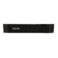Pelco VXP-P3-48-5T VXP Power Server 3 with Windows 10 2019, 2U RS, Professional