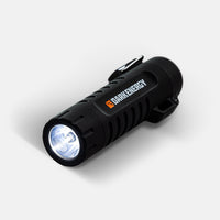 Plasma Lighter - front view | Silarius