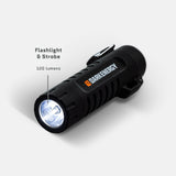 Plasma Lighter - detail view | Silarius