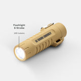 Plasma Lighter - detail view | Silarius