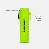Plasma Lighter - detail view | Silarius