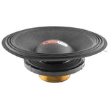 Recone Kit for PRO-3KP12.4 - rear view | Silarius