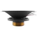 Recone Kit for PRO-3KP12.4 - front view | Silarius