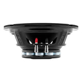 PRO 8' Neodymium Carbon Fiber Water resistant Cone Mid-Bass Loudspeaker 300 Watts Rms 2-Ohm - detail view | Silarius