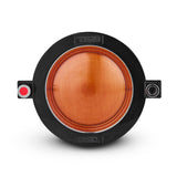PRO 2' Phenolic Replacement Diaphragm for PRO-D22PH.8 and Universal 8-Ohm - front view | Silarius