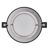PRO 2' Polyimide Replacement Diaphragm for PRO-D22PY.8 and Universal 8-Ohm - side view | Silarius