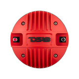 1' Throat Twist on Driver 400 Watts 2' Titanium Vc 8-Ohm - detail view | Silarius