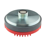 1' Throat Twist on Driver 400 Watts 2' Titanium Vc 8-Ohm - rear view | Silarius