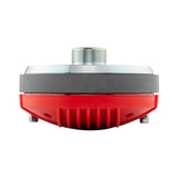 1' Throat Twist on Driver 400 Watts 2' Titanium Vc 8-Ohm - detail view | Silarius