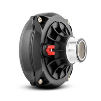 1' Throat Twist on Driver 200 Watts 2' Titanium Vc 8-Ohm - front view | Silarius