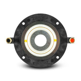 PRO 3.5' Polyester and 1.75' Polyester Dual Replacement Diaphragms for PRO-DRNCOAXVC and Universal... - front view | Silarius