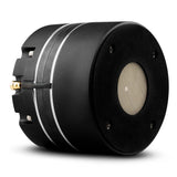 2' Throat Bolt on Nedodymium Driver 440 Watts 2 x 3.5' Dual Polyester Vc 8-Ohm - front view | Silarius