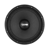 PRO-FU 12' Mid-Range Loudspeaker 600 Watts Rms 4-Ohm - rear view | Silarius