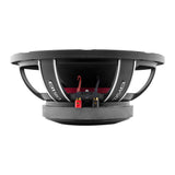 PRO-FU 12' Mid-Range Loudspeaker 600 Watts Rms 4-Ohm - detail view | Silarius