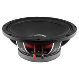 PRO-FU 12" Mid-Range Loudspeaker 600 Watts Rms 8-Ohm - detail view | Silarius
