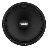 PRO-FU 12" Mid-Range Loudspeaker 600 Watts Rms 8-Ohm - rear view | Silarius