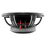 PRO-FU 12" Mid-Range Loudspeaker 600 Watts Rms 8-Ohm - detail view | Silarius