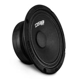Stage1 Pro Audio Midrange Package - rear view | Silarius