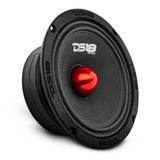 6.5' Mid-Range Loudspeaker with Bullet 480 Watts 8-Ohm - front view | Silarius