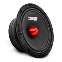 6.5' Mid-Range Loudspeaker with Bullet 480 Watts 8-Ohm - front view | Silarius