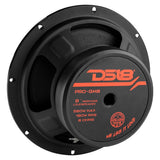 DS18 PRO-GM8 8' Mid-Range Loudspeaker 580 Watts 8-Ohm - detail view | Silarius