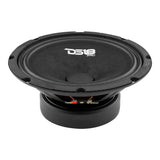 DS18 PRO-GM8 8' Mid-Range Loudspeaker 580 Watts 8-Ohm - detail view | Silarius