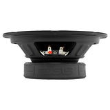 DS18 PRO-GM8B 8' Mid-Range Loudspeaker with Bullet 580 Watts 8-Ohm - detail view | Silarius