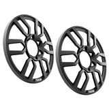 10" Universal Speaker Grill Cover - detail view | Silarius