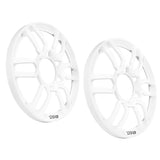6.5' Universal Speaker Grill Cover - detail view | Silarius