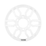 8' Universal Speaker Grill Cover - detail view | Silarius