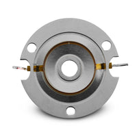 PRO Replacement Diaphragm for PRO-HY6 / 69 / 8 Hybrid Drivers 4-Ohm - front view | Silarius