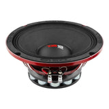 PRO 8' Neodymium Mid-Range Loudspeaker 400 Watts Rms 4-Ohm - detail view | Silarius