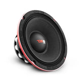 PRO 8' Neodymium Mid-Range Loudspeaker 400 Watts Rms 4-Ohm - front view | Silarius