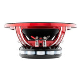 PRO 8' Neodymium Mid-Range Loudspeaker 400 Watts Rms 4-Ohm - detail view | Silarius
