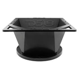 8' Loudspeaker Horn Diffuser Horn - detail view | Silarius