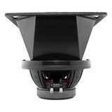 8' Loudspeaker Horn Diffuser Horn - detail view | Silarius