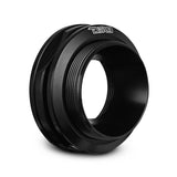 Universal Driver Adapter for 1' Screw-In Driver - front view | Silarius