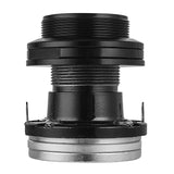 Universal Driver Adapter for 1' Screw-In Driver - rear view | Silarius
