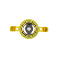 PRO 1' Replacement Diaphragm for PRO-TW1L , PRO-TWX1 and Universal 4-Ohm - front view | Silarius