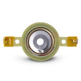PRO 1' Replacement Diaphragm for PRO-TW2L , PRO-TWX2 and Universal 8-Ohm - front view | Silarius
