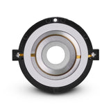 PRO 1.5' Replacement Diaphragm for PRO-TW3L , PRO-TWX3 and Universal 8-Ohm - front view | Silarius