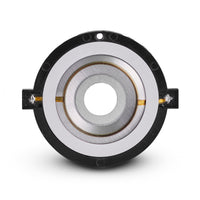 PRO 1.5' Replacement Diaphragm for PRO-TW3L , PRO-TWX3 and Universal 8-Ohm - front view | Silarius