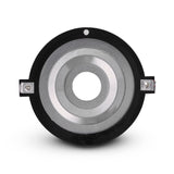 PRO 1.5' Replacement Diaphragm for PRO-TW5L , PRO-TWX5 and Universal 8-Ohm - front view | Silarius