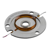 1' Replacement Diaphragm for DS18's PRO-TW7L and PRO-TW7LD - side view | Silarius