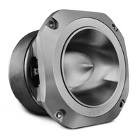 4' Super Bullet Tweeter with 1.5' Titanium Voice Coil and Oversized Ferrite Magnet 200 Watts 4-Ohm - front view | Silarius