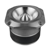 4' Super Bullet Tweeter with 1.5' Titanium Voice Coil and Oversized Ferrite Magnet 200 Watts 4-Ohm - detail view | Silarius