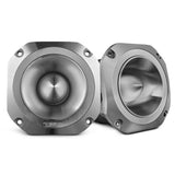 4' Super Bullet Tweeter with 1.5' Titanium Voice Coil and Oversized Ferrite Magnet 200 Watts 4-Ohm - side view | Silarius
