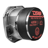 4' Super Bullet Tweeter with 1.5' Titanium Voice Coil and Oversized Ferrite Magnet 200 Watts 4-Ohm - detail view | Silarius
